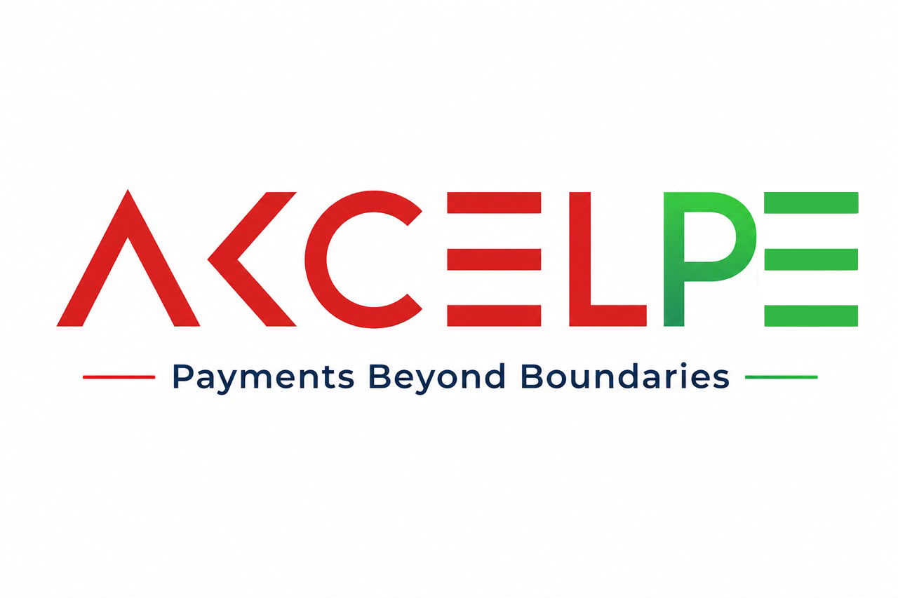AkcelPe — Payments Beyond Boundaries